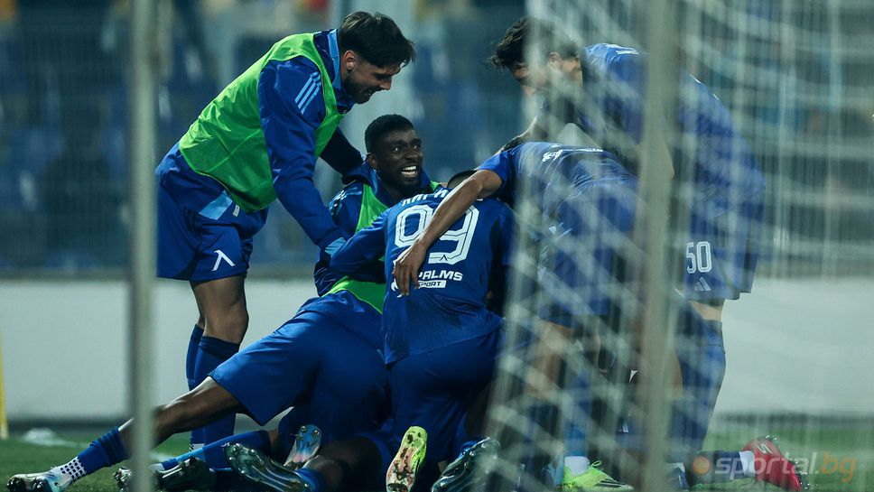 Левски пусна билетите за домакинството на Черно море