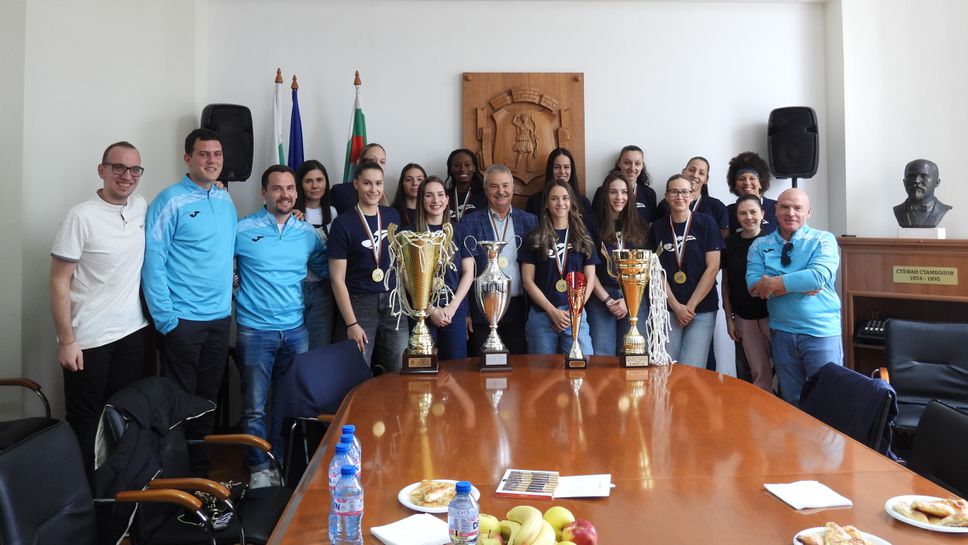 Монтана ще участва в Еврокъп, остава и в Адриатическата лига