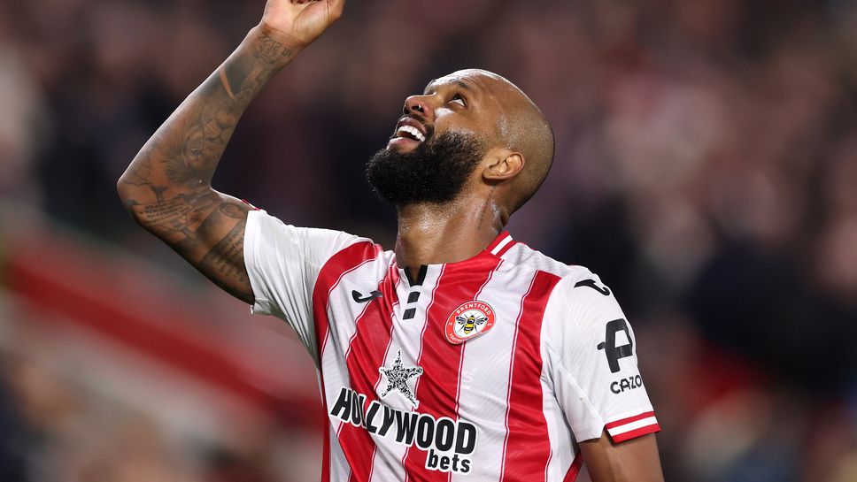 Игор Тиаго пред "Ас": Вечно ще съм благодарен на Лудогорец