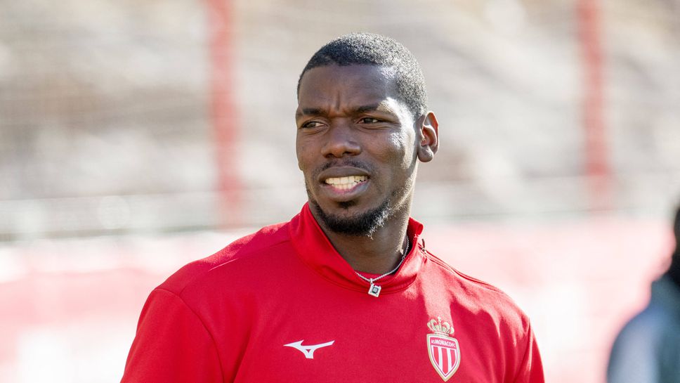 Погба е още по-близо до целта