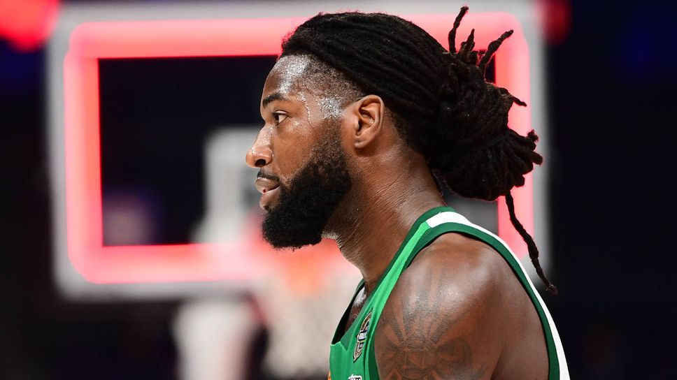 Звезда на Панатинайкос се подлага на нова операция