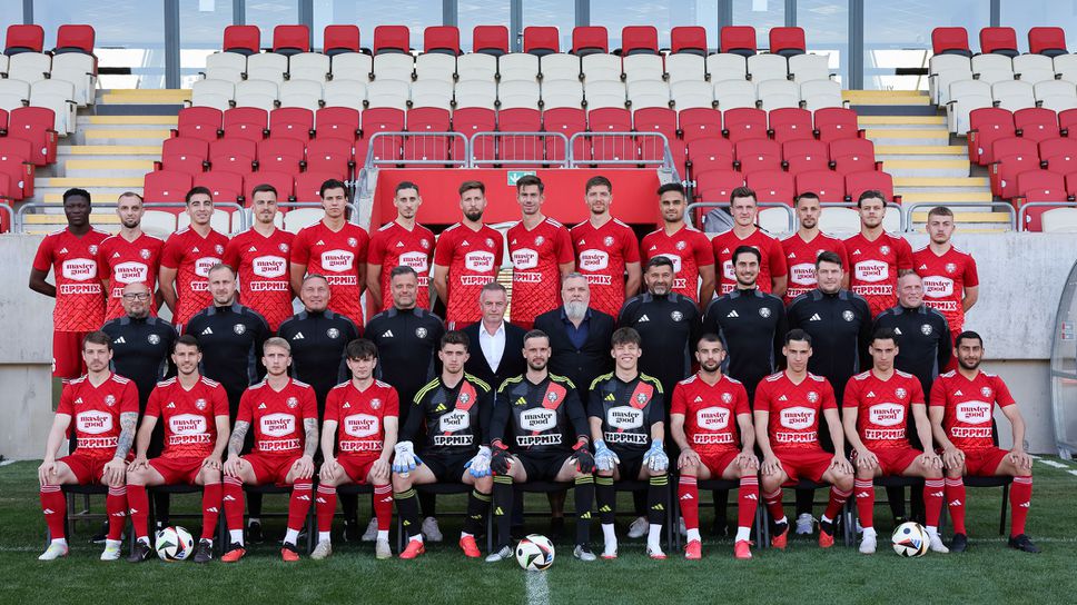 Новак води в Унгария с… отрицателна голова разлика