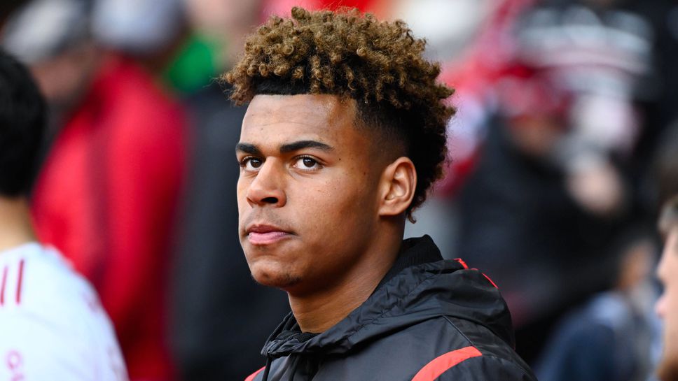 Три английски клуба в битка за талант на Рен