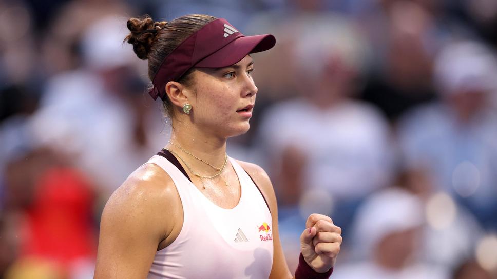 Ива Йович сложи край на британското участие на US Open