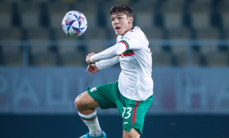 Национал продължава да блести в чужбина