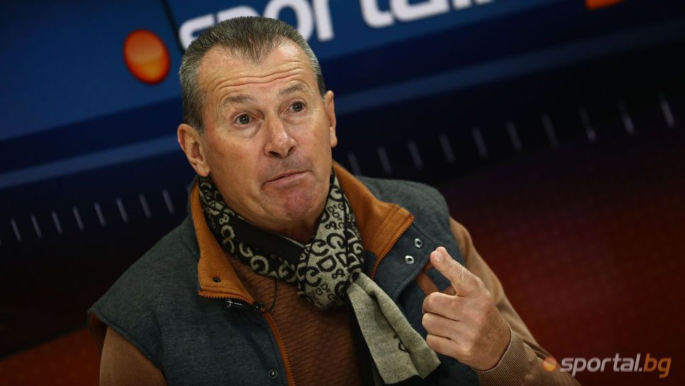 Майкъла: Дано малко зарадваме хорицата, че сме такава трагедия, че нямам думи