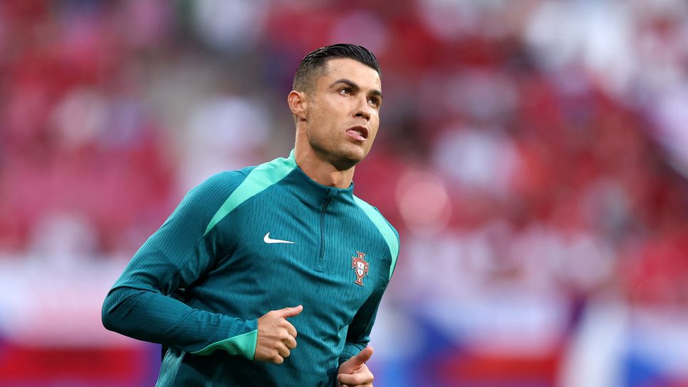 Португалия се преобрази, отнесе Турция и се класира за осминафиналите