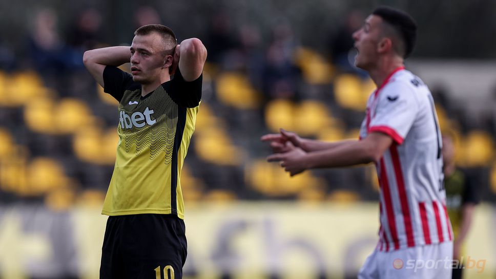 Бела и Миньоро не излъчиха победител