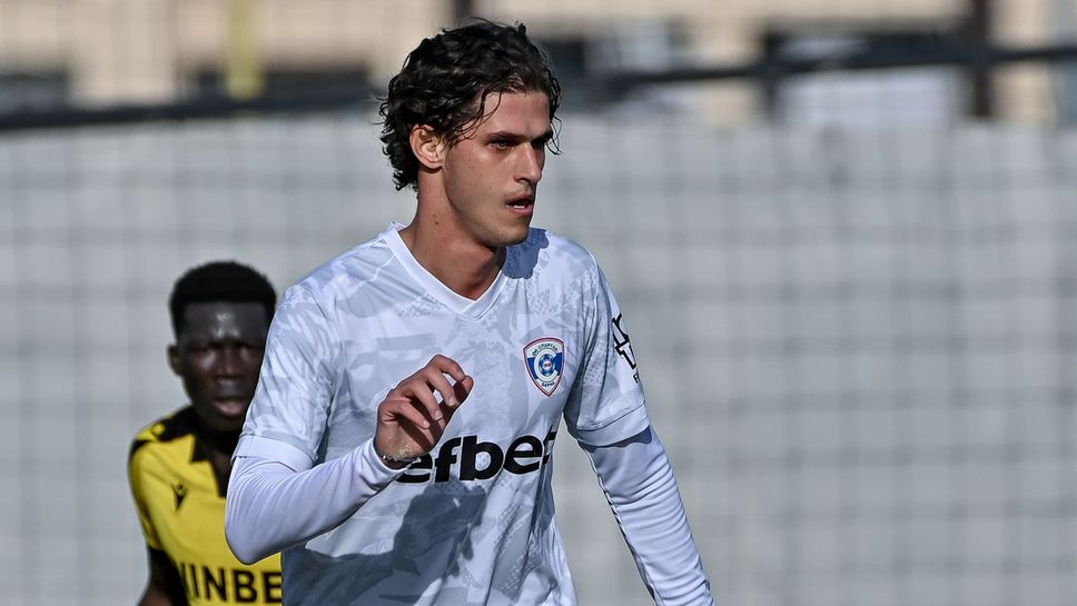 Важен играч на "околите" се завръща на Овча купел