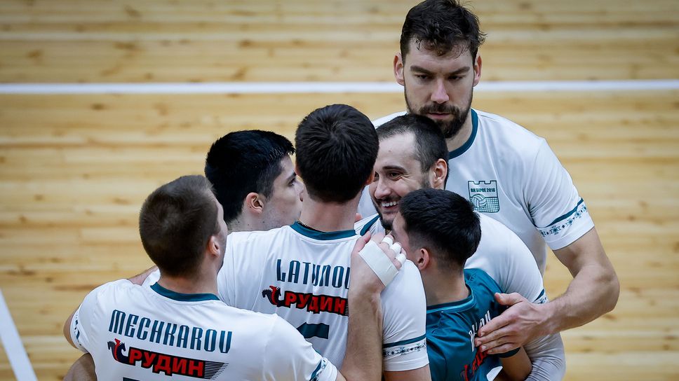 Берое завърши с чиста победа над Славия