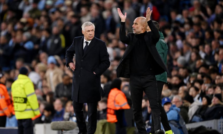 Авторитетно издание обяви кой треньор е №1 в света