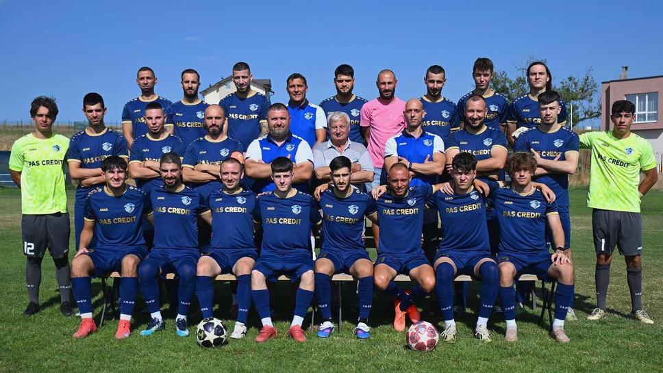 ФК Житен елиминира Национал (София) за купата на АФЛ
