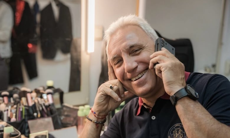 Стоичков получи покана от ФИФА