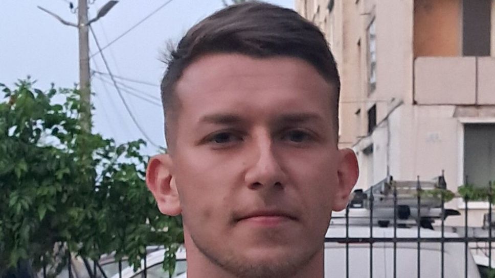 ОФК Хасково привлече и халф