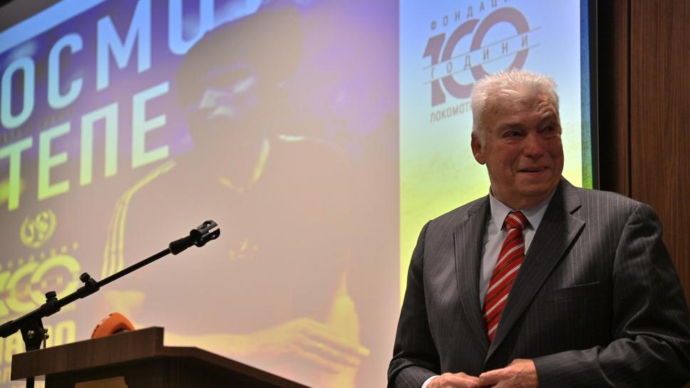 Биографията на Христо Бонев ще бъде представена в София в деня преди финала за Купата на България
