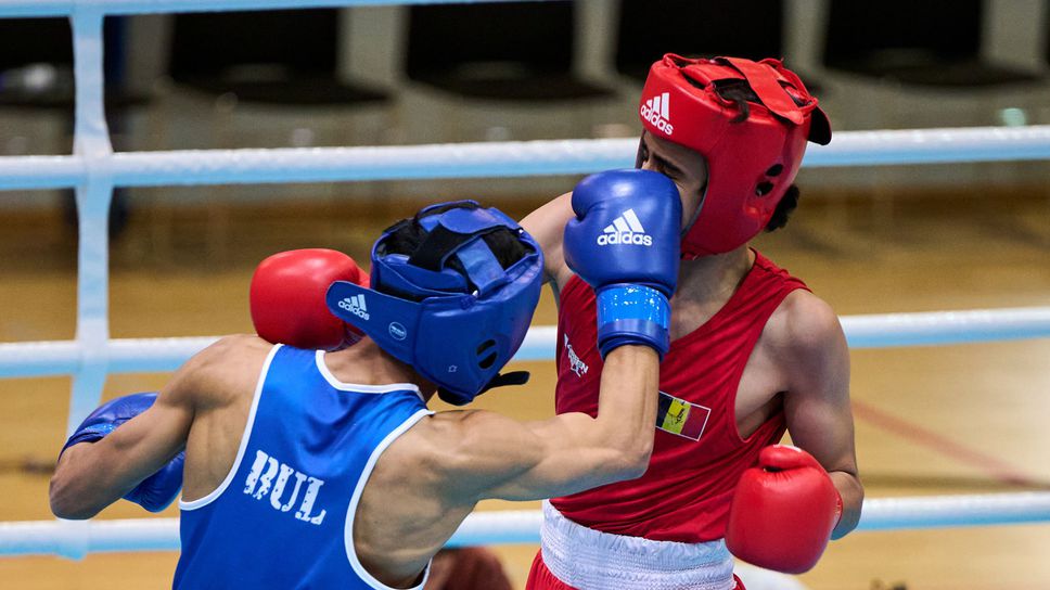 Боксьорите медалисти на Париж 2024 ще получат солидни премии