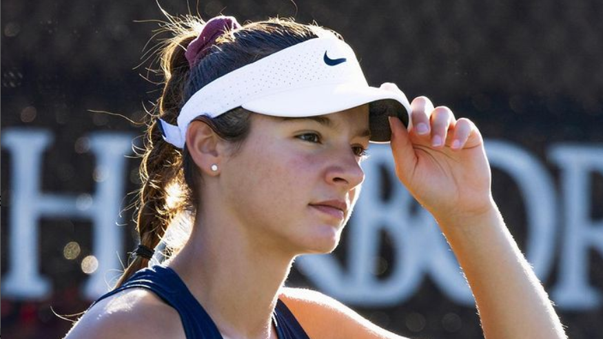 Лиа Каратанчева допусна поражение в Анталия