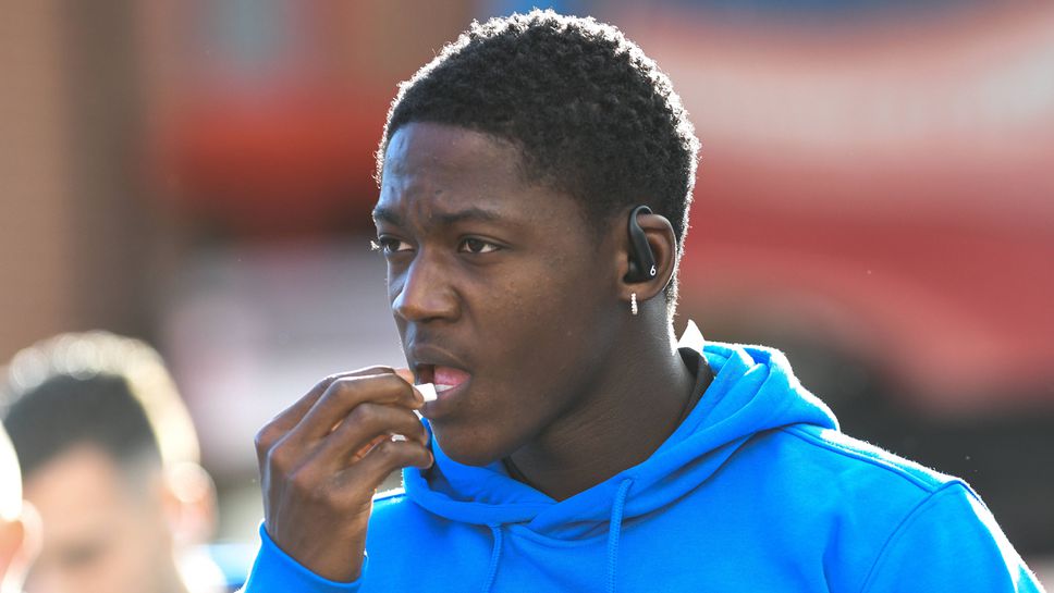 Наполи ускорява преговорите за Коби Мейну