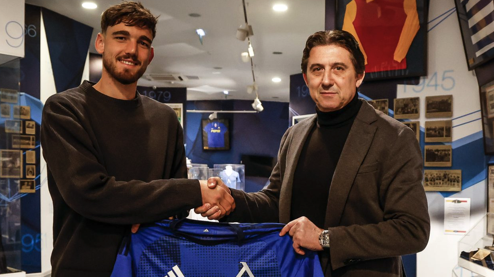 В Италия разкриха колко е платил Левски за Вуликич