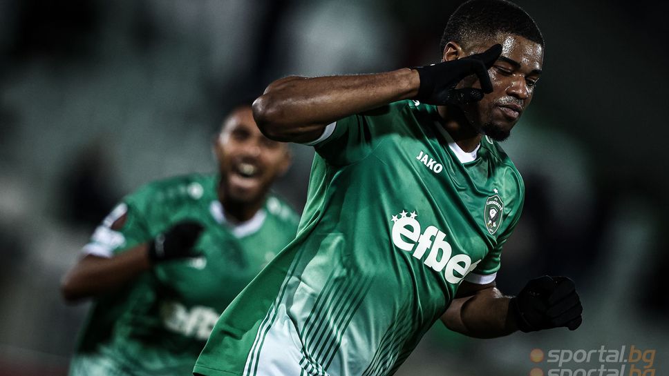 Дуа: Сега трябва да спечелим всеки мач