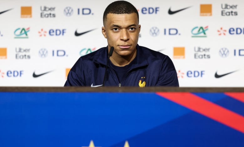 Мбапе разбуни духовете след въпрос за Реал (Мадрид)