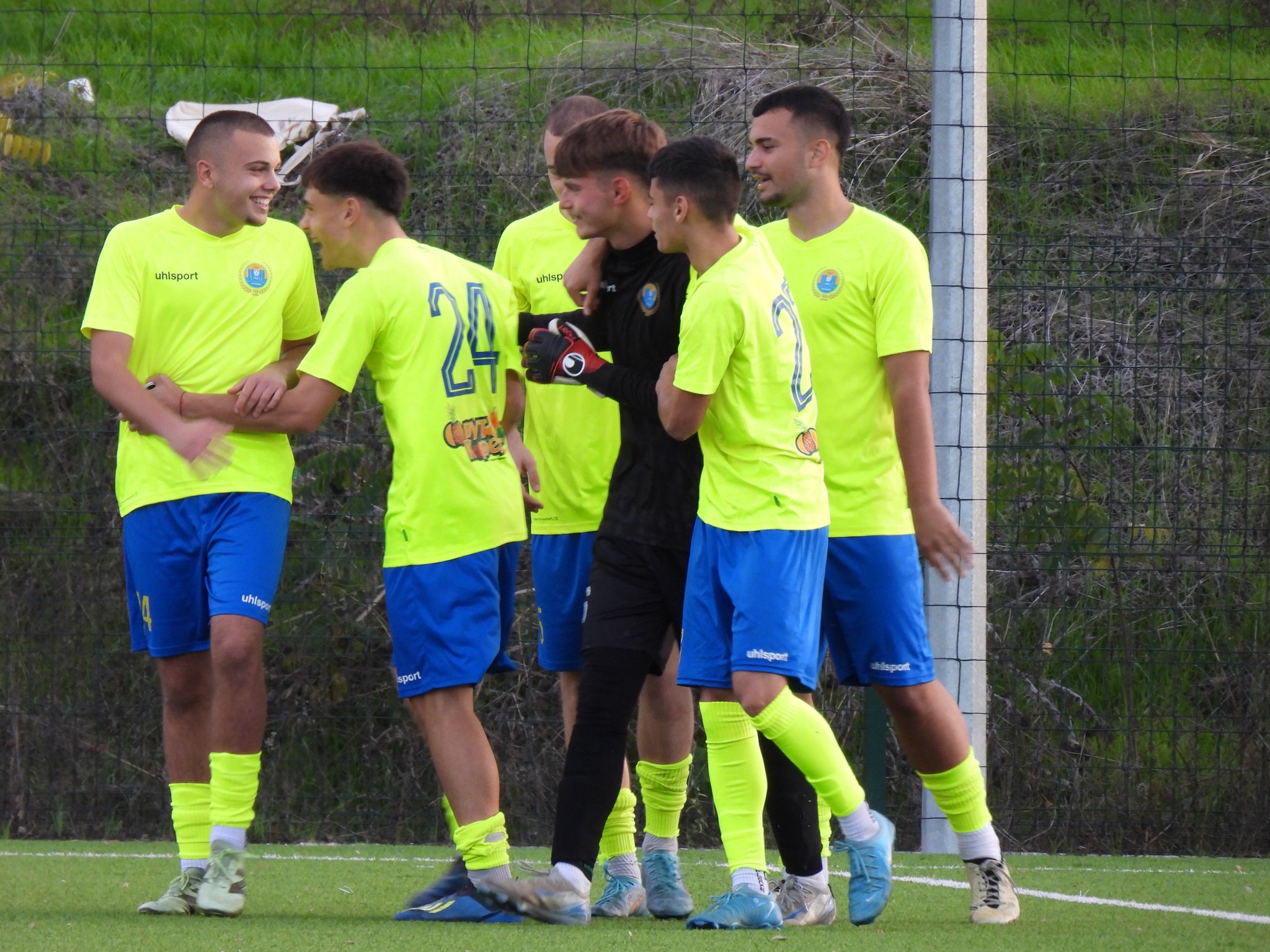 С експериментален състав Марица отсрани Спартак за Купата на АФЛ