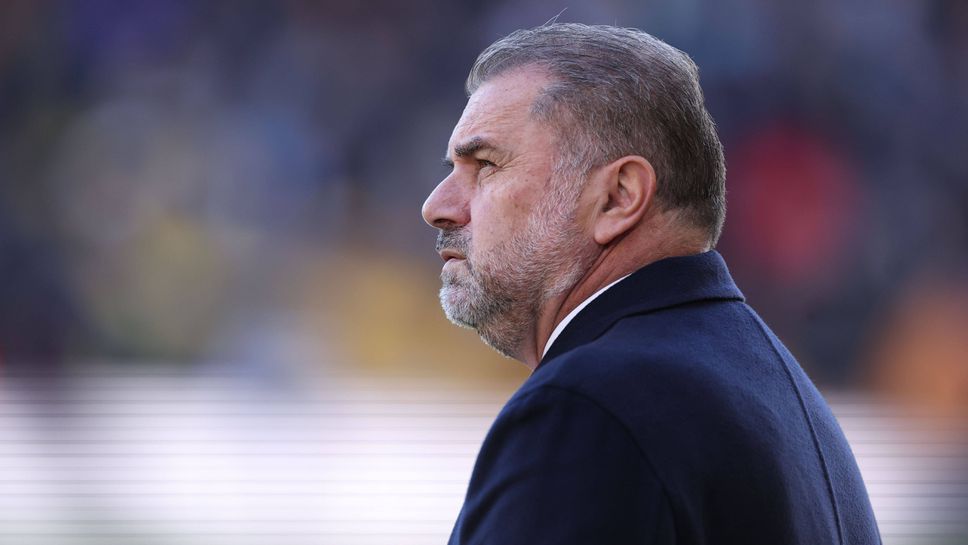 Все още не сме постигнали нищо, отчете мениджърът на Тотнъм