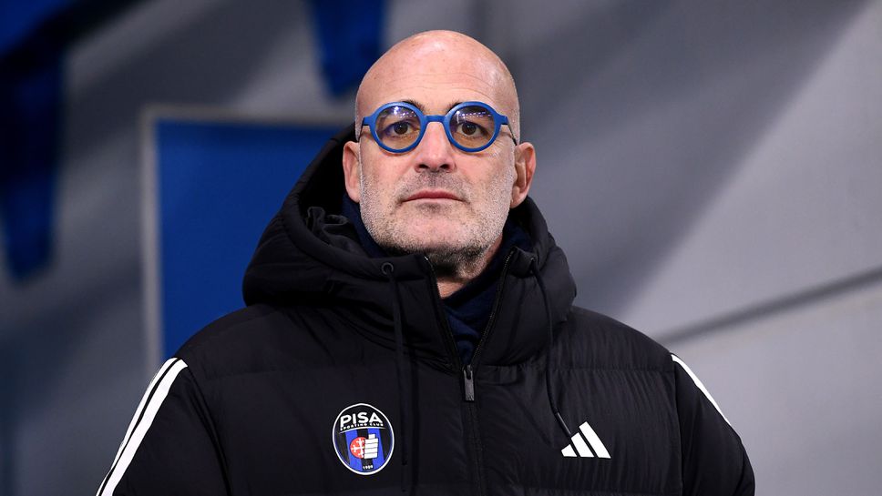 Отборът на Росен Божинов смени спортния си директор