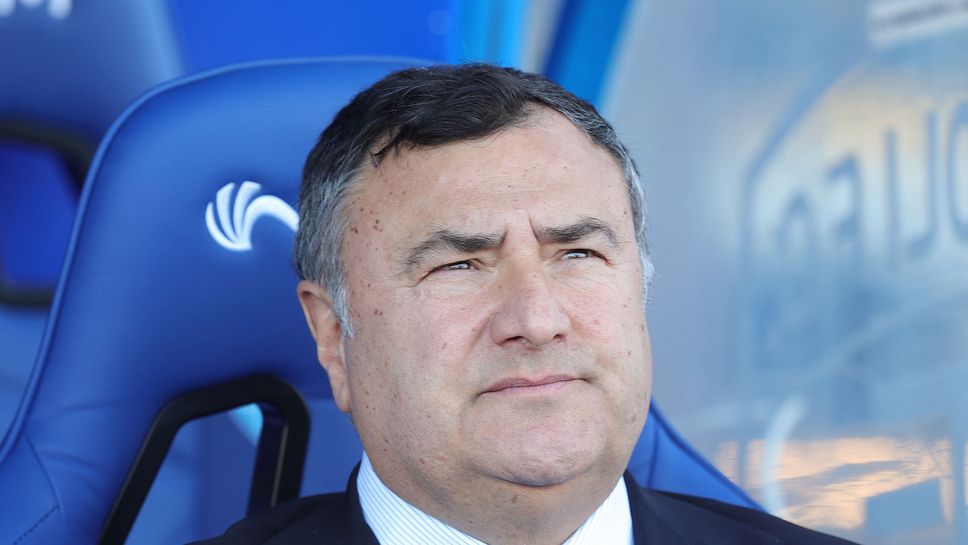 Оперираха изпълнителния директор на Фиорентина