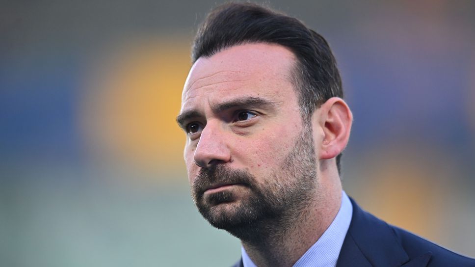 Директор на Наполи: Лукаку знае, че ще има последствия за него