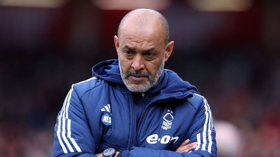 Санто: Разочаровани сме, но всичко е в наши ръце