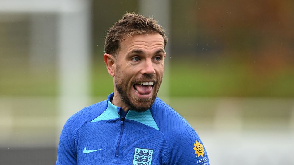 Европейски гранд прояви конкретен интерес към Хендерсън