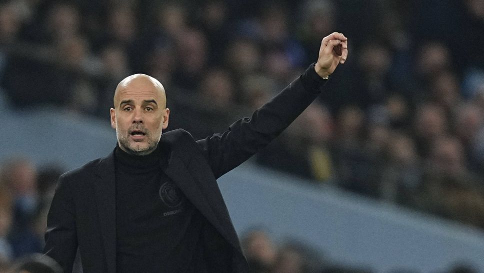 Пеп: Не мисля, че това ще е последният мач между мен и Клоп, млади сме