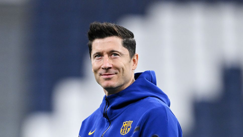 Барселона - Валенсия (съставите)