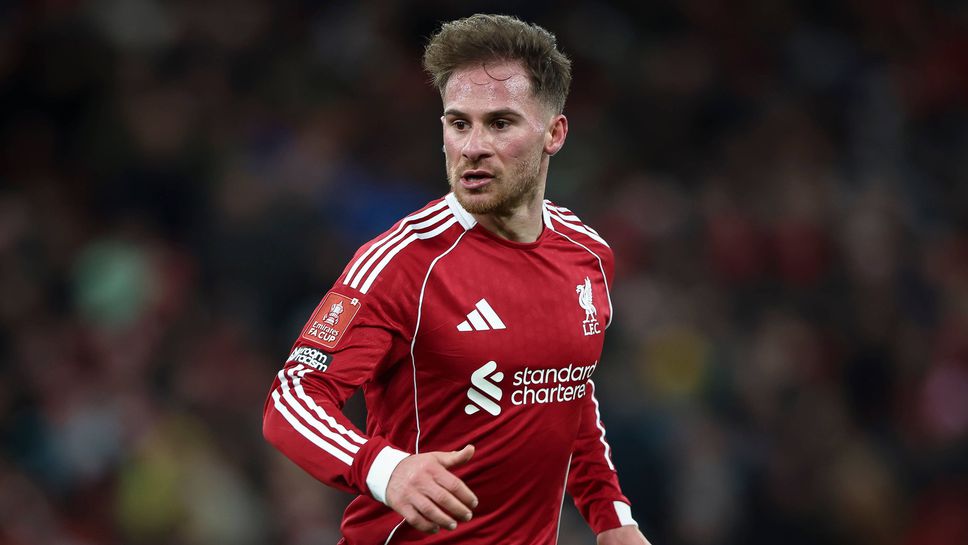 Манчестър Юнайтед посяга към звезда на Ливърпул