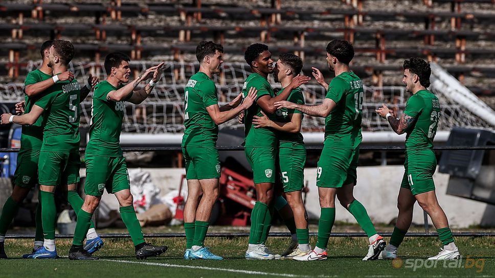 Берое обяви още една раздяла