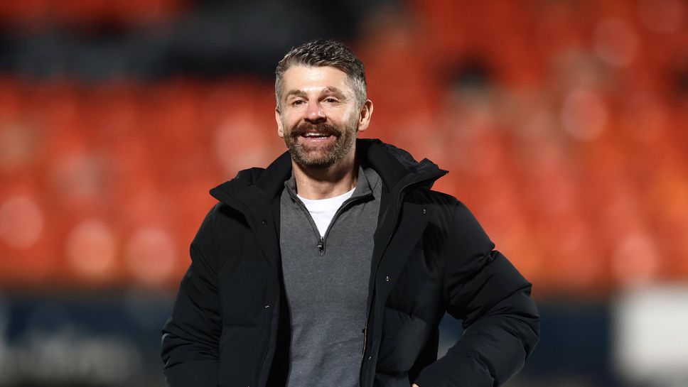 Абърдийн започна преговори с мениджъра на директен конкурент в битката за оцеляване