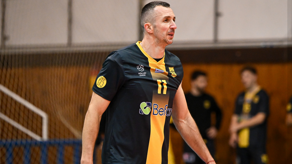 Боян Йорданов продължава да носи победи и на 42 години