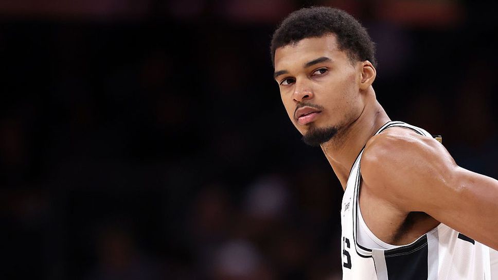 Сан Антонио надигра лидера в Източната конференция на НБА Детройт