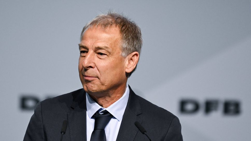 Клинсман похвали Интер и Киву въпреки последните две загуби