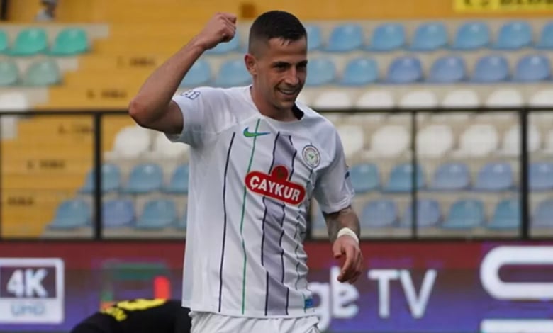 Мартин Минчев и Ризеспор с провал в битката за евроквота