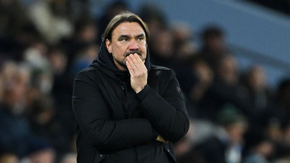 Лийдс уволнява Даниел Фарке при загуби от Челси и Ливърпул