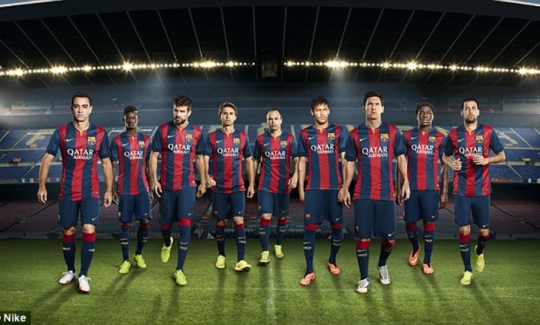 Бивш играч на Барса взриви тима на Георги Миланов с грандиозна измама