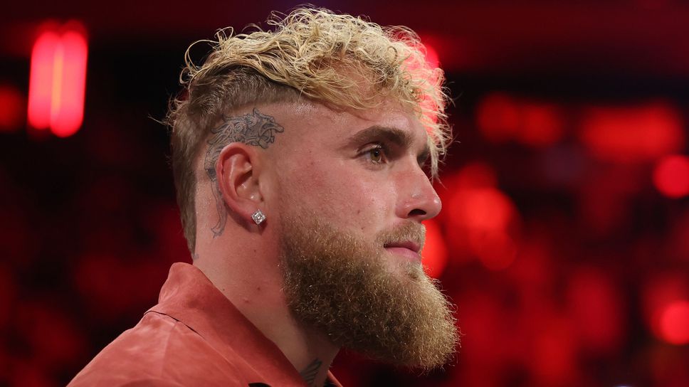 Джейк Пол преди битката му с Антъни Джошуа: Малко ме е страх