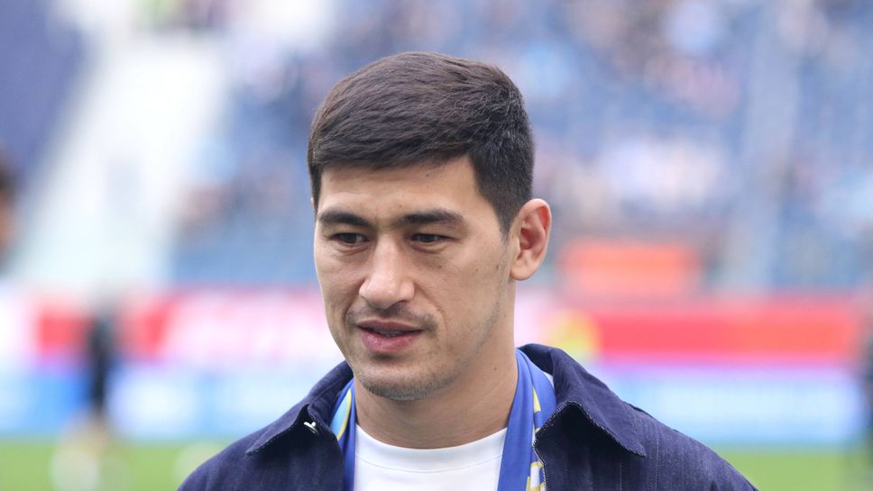 Официално: Дмитрий Бивол се завръща на 30-и май