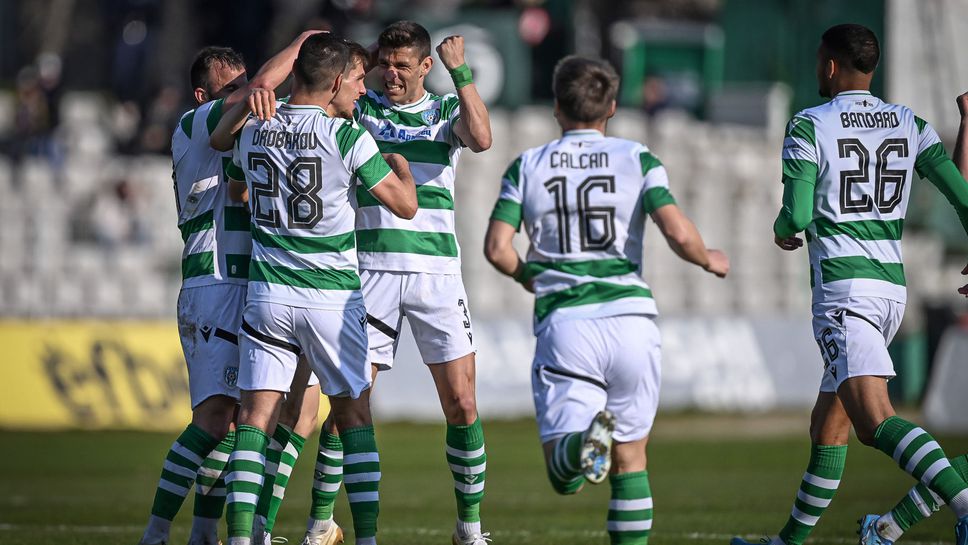 Трима в Черно море са с неясно бъдеще