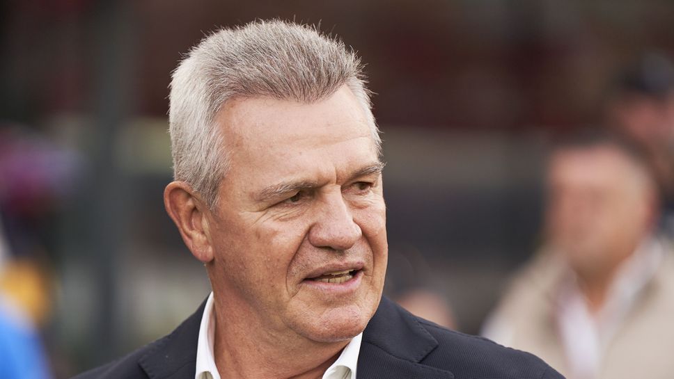 Хавиер Агире си тръгва от Майорка