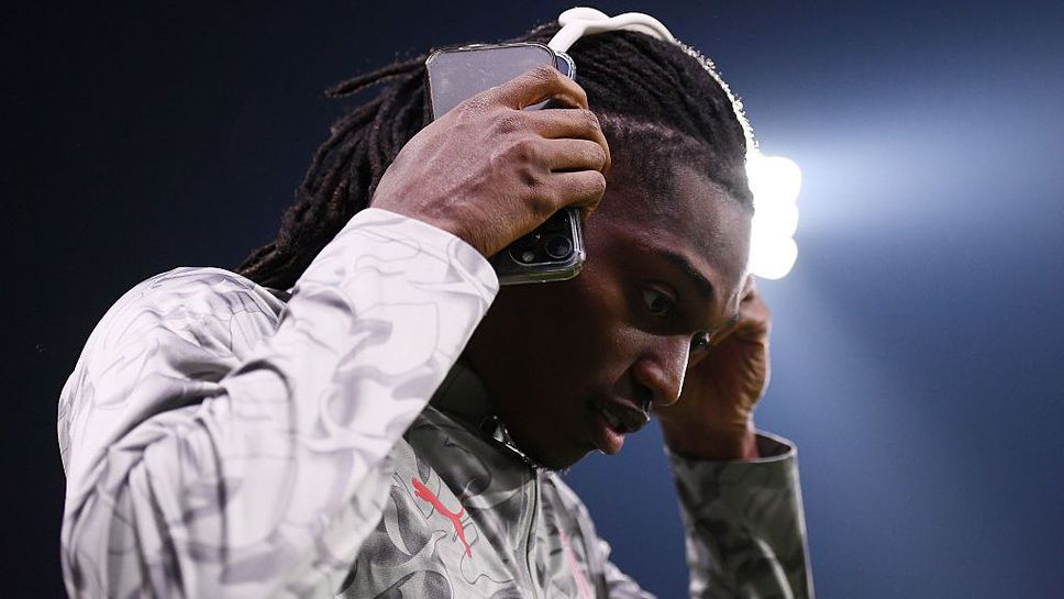 Съставите на Парма и Милан, само една промяна за “росонерите“