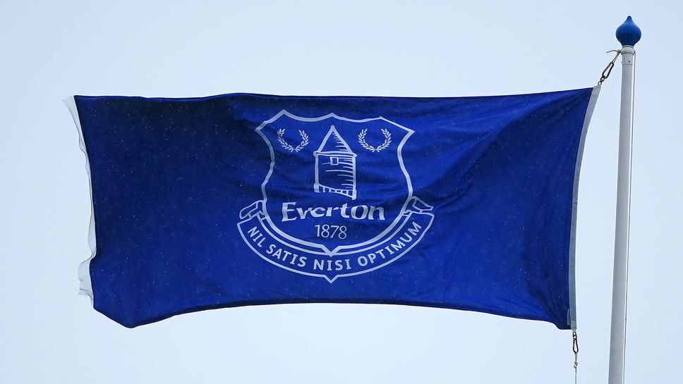 Евертън оттегли жалбата си за отнемане на точки