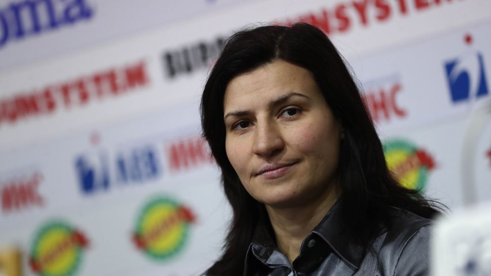 Олимпийска шампионка по бокс помогна за събирането на 35 хиляди лева за благотворителност